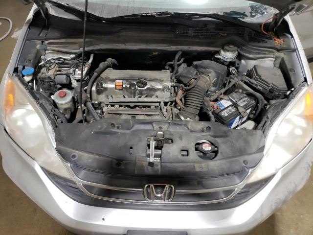 Photo 11 VIN: JHLRE4H31BC013908 - HONDA CR-V LX 