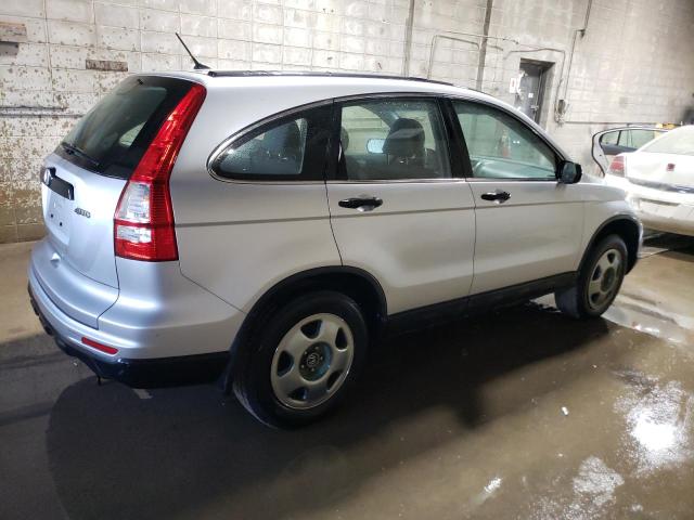 Photo 2 VIN: JHLRE4H31BC013908 - HONDA CR-V LX 