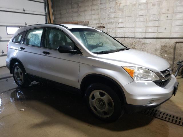 Photo 3 VIN: JHLRE4H31BC013908 - HONDA CR-V LX 