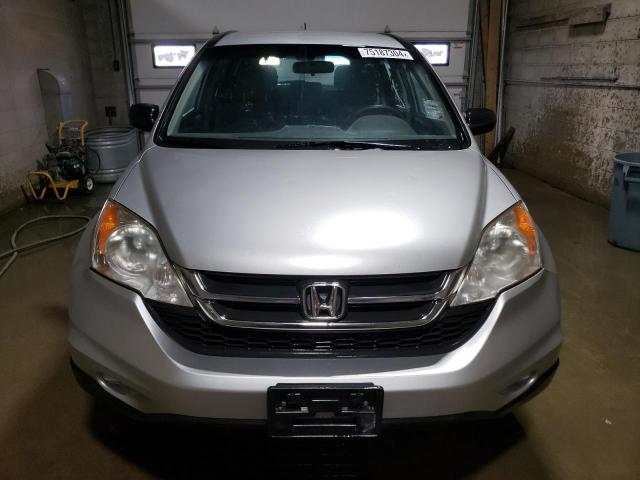 Photo 4 VIN: JHLRE4H31BC013908 - HONDA CR-V LX 