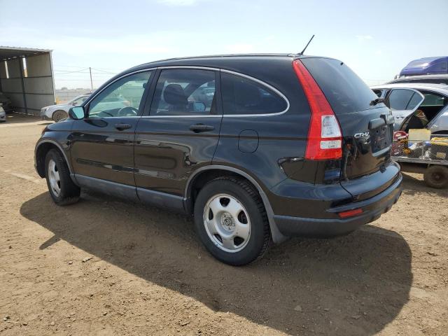 Photo 1 VIN: JHLRE4H31BC016937 - HONDA CR-V LX 