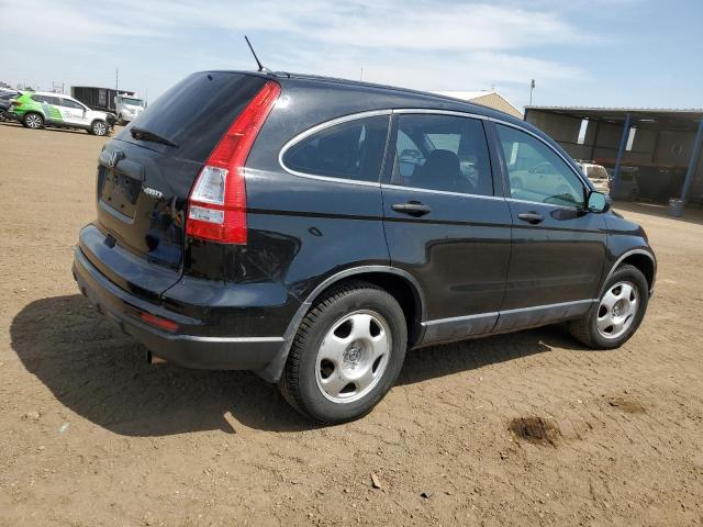 Photo 2 VIN: JHLRE4H31BC016937 - HONDA CR-V LX 