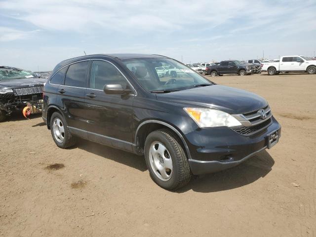 Photo 3 VIN: JHLRE4H31BC016937 - HONDA CR-V LX 