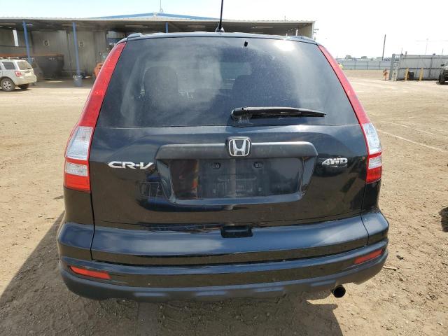 Photo 5 VIN: JHLRE4H31BC016937 - HONDA CR-V LX 