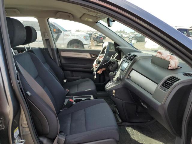 Photo 4 VIN: JHLRE4H31BC020678 - HONDA CR-V LX 