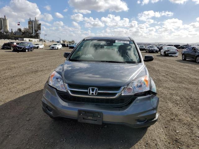 Photo 8 VIN: JHLRE4H31BC020678 - HONDA CR-V LX 