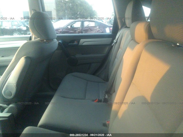 Photo 7 VIN: JHLRE4H31BC021782 - HONDA CR-V 