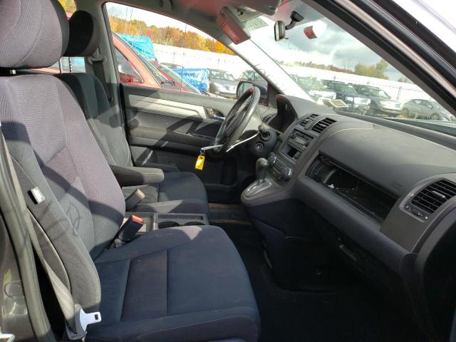 Photo 4 VIN: JHLRE4H31BC031616 - HONDA CR-V LX 