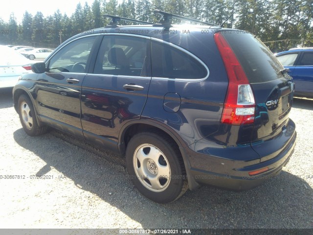 Photo 2 VIN: JHLRE4H32AC008456 - HONDA CR-V 