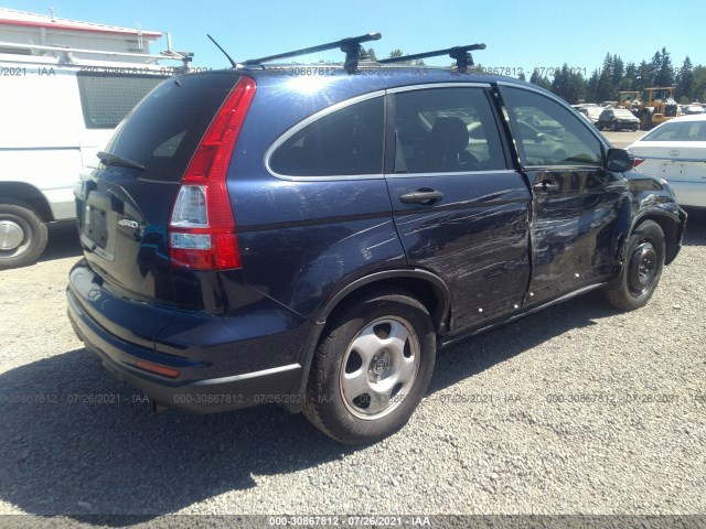 Photo 3 VIN: JHLRE4H32AC008456 - HONDA CR-V 