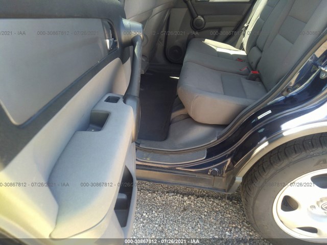 Photo 7 VIN: JHLRE4H32AC008456 - HONDA CR-V 