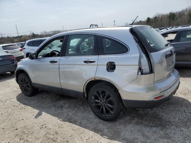 Photo 1 VIN: JHLRE4H32BC014176 - HONDA CRV 