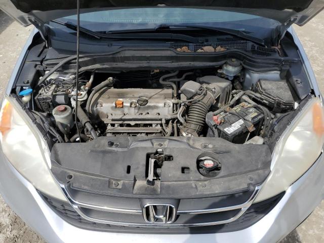 Photo 10 VIN: JHLRE4H32BC014176 - HONDA CRV 