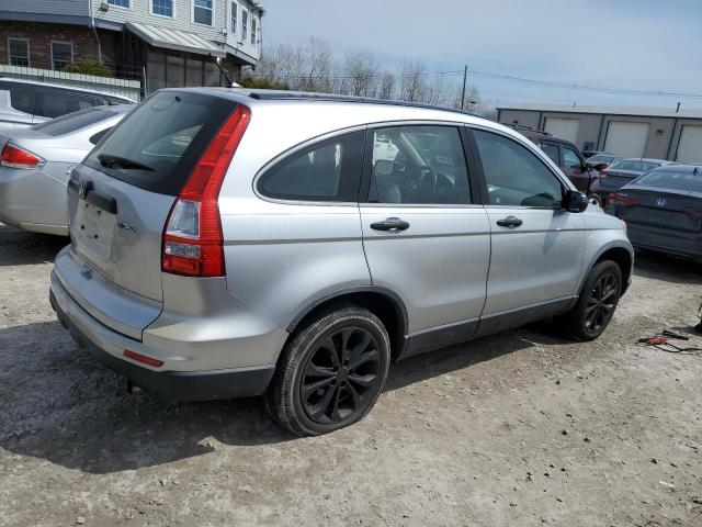 Photo 2 VIN: JHLRE4H32BC014176 - HONDA CRV 