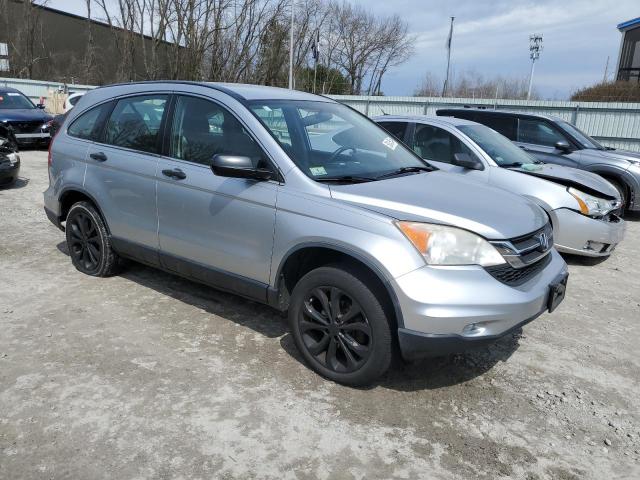 Photo 3 VIN: JHLRE4H32BC014176 - HONDA CRV 