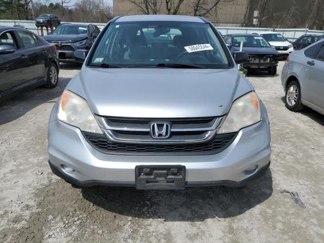 Photo 4 VIN: JHLRE4H32BC014176 - HONDA CRV 