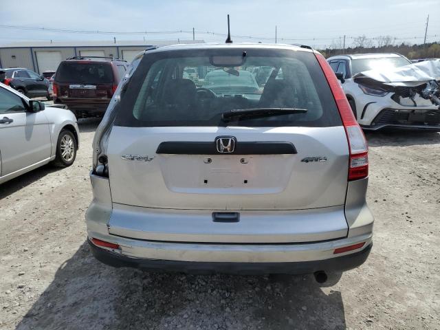 Photo 5 VIN: JHLRE4H32BC014176 - HONDA CRV 