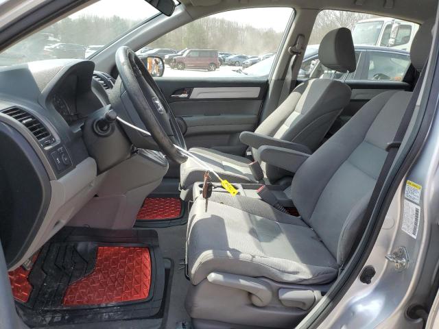 Photo 6 VIN: JHLRE4H32BC014176 - HONDA CRV 