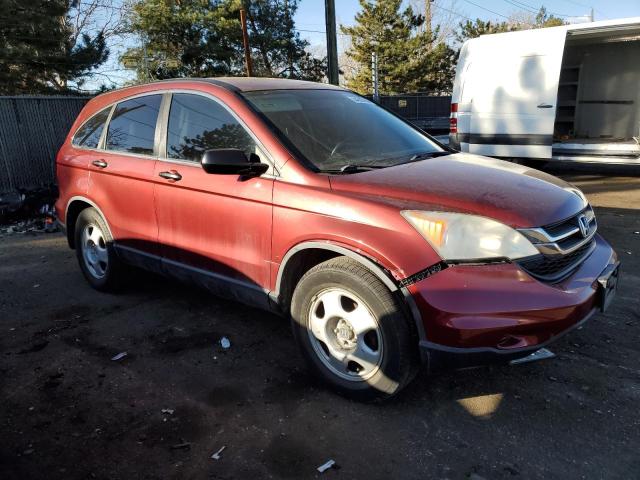 Photo 3 VIN: JHLRE4H33AC005517 - HONDA CRV 