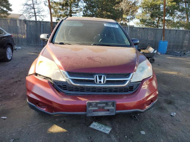 Photo 4 VIN: JHLRE4H33AC005517 - HONDA CRV 