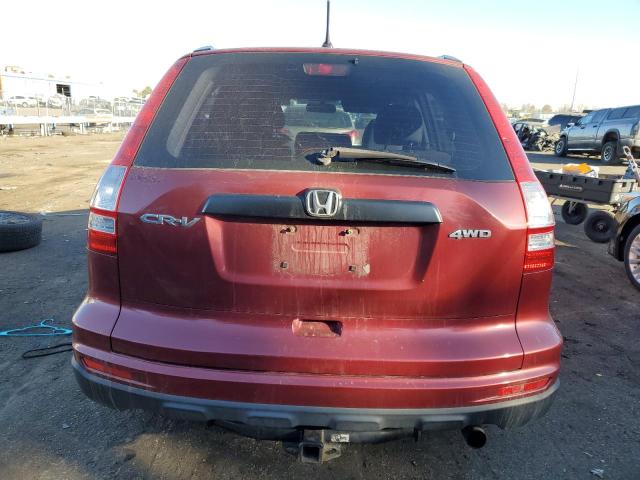 Photo 5 VIN: JHLRE4H33AC005517 - HONDA CRV 