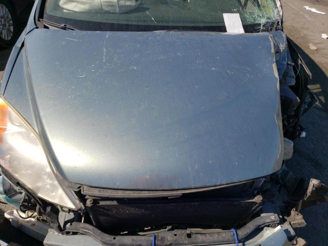 Photo 11 VIN: JHLRE4H33AC013570 - HONDA CRV 