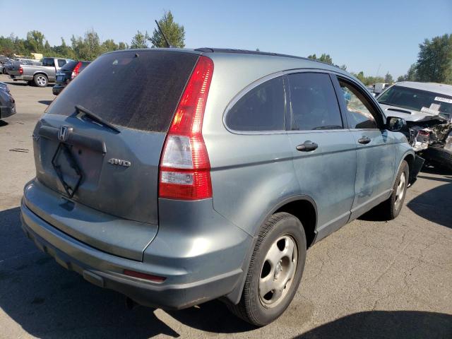 Photo 2 VIN: JHLRE4H33AC013570 - HONDA CRV 