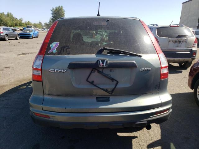 Photo 5 VIN: JHLRE4H33AC013570 - HONDA CRV 