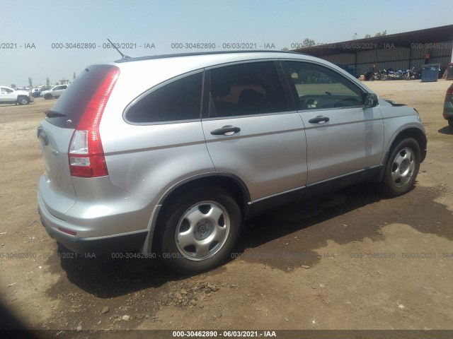 Photo 3 VIN: JHLRE4H34BC007682 - HONDA CR-V 