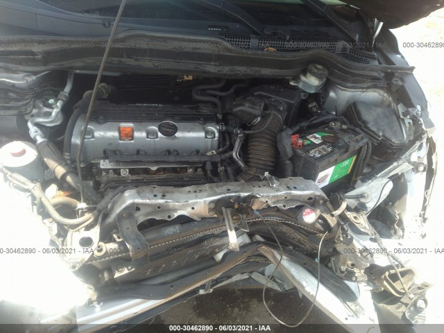 Photo 9 VIN: JHLRE4H34BC007682 - HONDA CR-V 