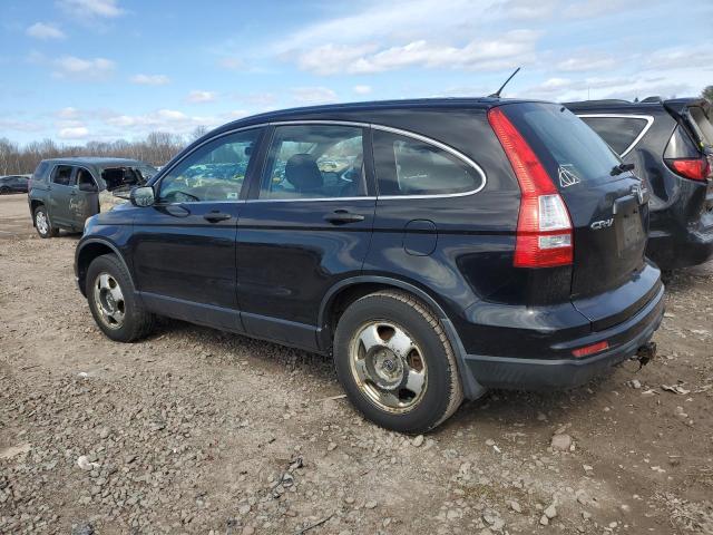 Photo 1 VIN: JHLRE4H34BC015054 - HONDA CR-V LX 