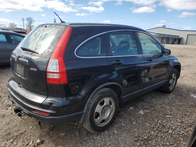 Photo 2 VIN: JHLRE4H34BC015054 - HONDA CR-V LX 