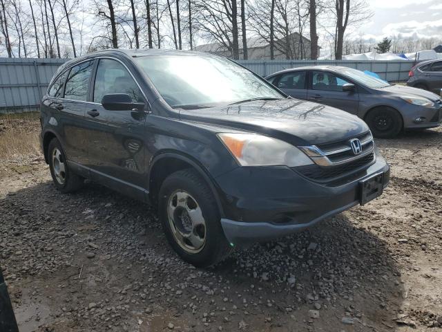 Photo 3 VIN: JHLRE4H34BC015054 - HONDA CR-V LX 