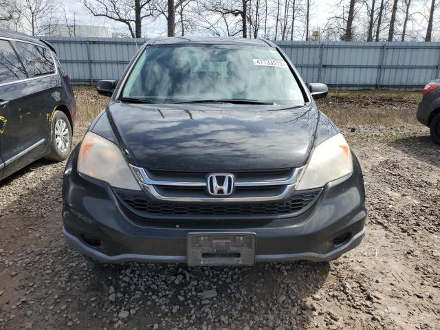 Photo 4 VIN: JHLRE4H34BC015054 - HONDA CR-V LX 