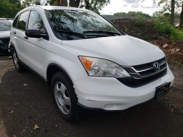 Photo 0 VIN: JHLRE4H34BC020920 - HONDA CR-V LX 