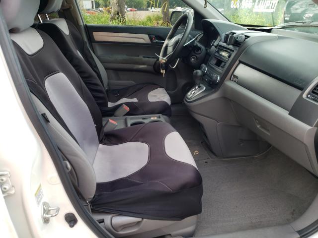 Photo 4 VIN: JHLRE4H34BC020920 - HONDA CR-V LX 