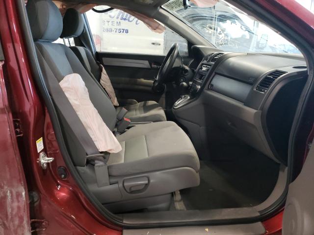 Photo 4 VIN: JHLRE4H34BC021095 - HONDA CR-V LX 