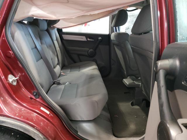 Photo 5 VIN: JHLRE4H34BC021095 - HONDA CR-V LX 