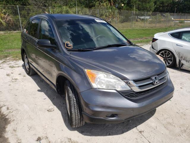 Photo 0 VIN: JHLRE4H34BC029326 - HONDA CR-V LX 