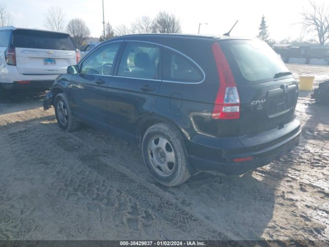 Photo 2 VIN: JHLRE4H35AC005518 - HONDA CR-V 