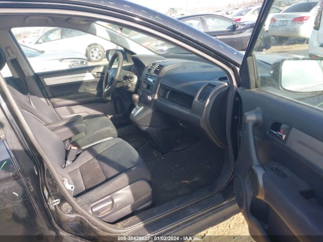 Photo 4 VIN: JHLRE4H35AC005518 - HONDA CR-V 