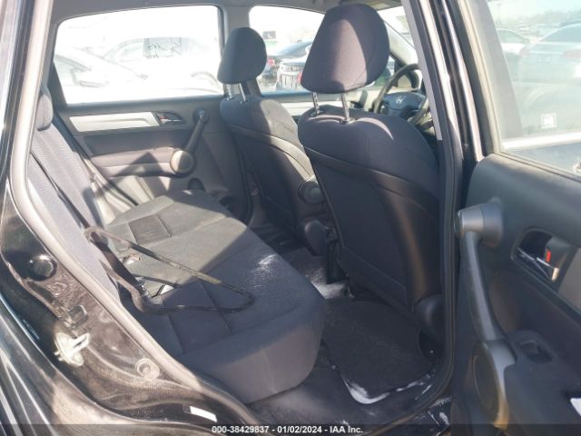 Photo 7 VIN: JHLRE4H35AC005518 - HONDA CR-V 