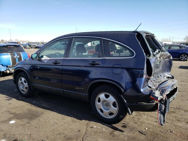 Photo 1 VIN: JHLRE4H35AC008435 - HONDA CR-V LX 