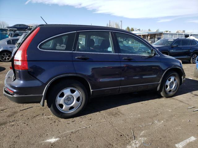 Photo 2 VIN: JHLRE4H35AC008435 - HONDA CR-V LX 