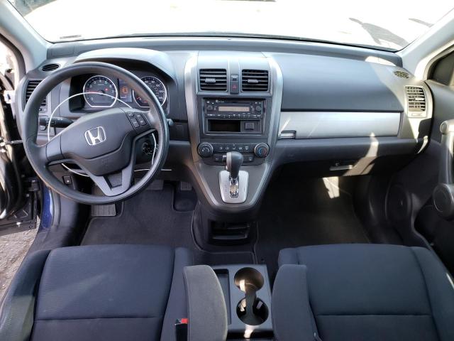 Photo 7 VIN: JHLRE4H35AC008435 - HONDA CR-V LX 