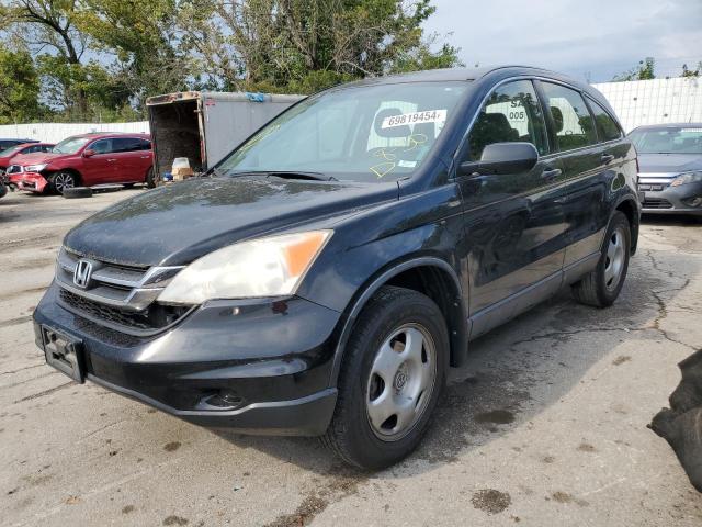 Photo 0 VIN: JHLRE4H35AC012694 - HONDA CR-V LX 