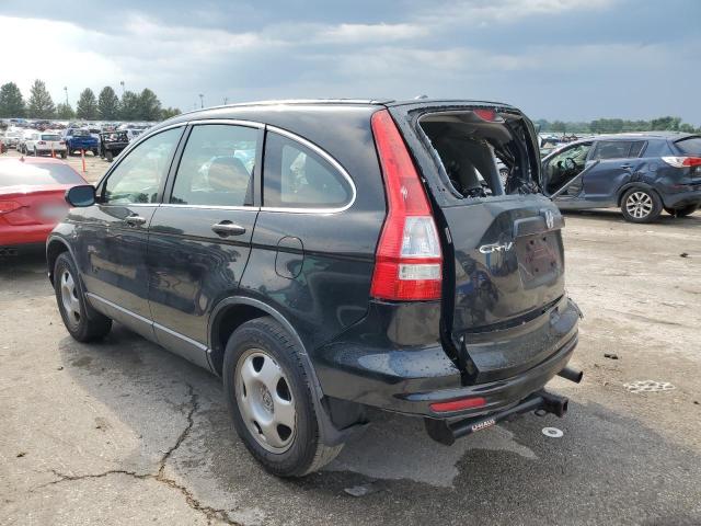 Photo 1 VIN: JHLRE4H35AC012694 - HONDA CR-V LX 