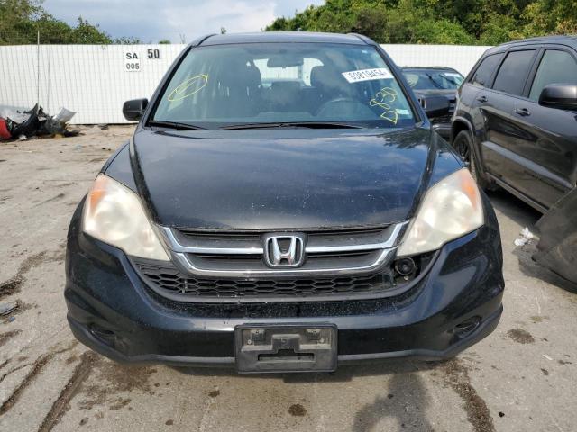 Photo 4 VIN: JHLRE4H35AC012694 - HONDA CR-V LX 