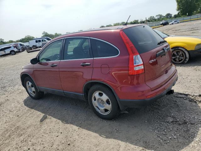 Photo 1 VIN: JHLRE4H35BC003558 - HONDA CR-V LX 