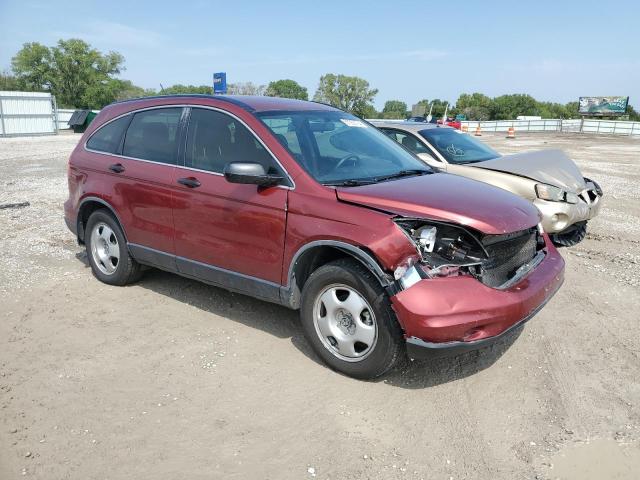 Photo 3 VIN: JHLRE4H35BC003558 - HONDA CR-V LX 